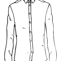 بسته بند خانم دگمه زن خانم (پیراهن مردانه اسپرت)