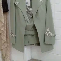 کت وشلوار مجلسی