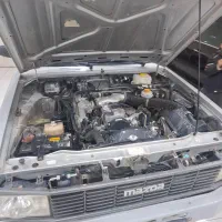 مزدا ۲۰۰۰ ژاپنی اصلی|خودرو سواری و وانت|کاشمر, |دیوار