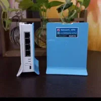 روتر میکروتیک هپلایت با مهلت تست