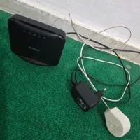 مودم D-link|مودم و تجهیزات شبکه|اهواز, سپیدار|دیوار