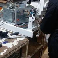 تعمیرات آبگرمکن وپکیج اندیشه|خدمات پیشه و مهارت|تبریز, |دیوار