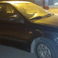 سمند X7 بنزینی، مدل ۱۳۸۱|خودرو سواری و وانت|رباط‌کریم, |دیوار