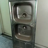 سینک استیل نو