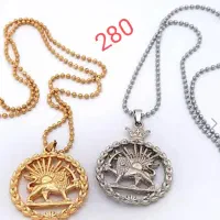انواع گردنبند