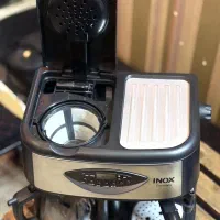 قهوه ساز دیجیتال مدل NX-4662|سماور، چایساز، قهوهساز|اراک, |دیوار