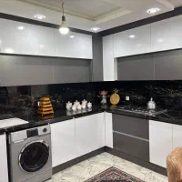 فروش ویلا تیپ فلت با 100متر بنا مفید|فروش خانه و ویلا|چاف و چمخاله, |دیوار