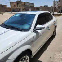 فروش دنا اتومات آپشنال|خودرو سواری و وانت|فلاورجان, |دیوار