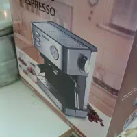 اسپر سو ساز|سماور، چای‌ساز، قهوه‌ساز|نجف‌آباد, ویلاشهر|دیوار