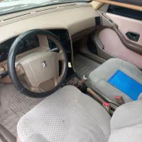 پژو۴۰۵مدل۹۱دوگانه شرکت|خودرو سواری و وانت|محمودآباد, |دیوار