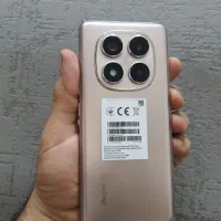 Note 14 pro 5G 512 ram 12