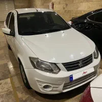 ساینا ۹۸ بسیار تمیز