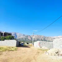 زمین در مزدک حبیب آباد