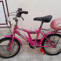 دوچرخه۱۶|دوچرخه، اسکیت، اسکوتر|تبریز, |دیوار