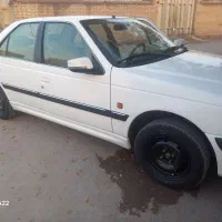 پژو پارس مدل ۹۱ کارکرد ۳۰