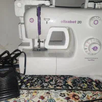 چرخ خیاطی کاچیران