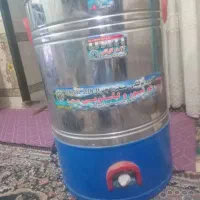 لباسشویی فروشی یک دفعه استفاده شده