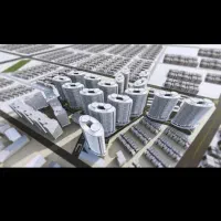 پروژه شاخص رونیکا پالاس دردشت/خرید امروز سود فردا