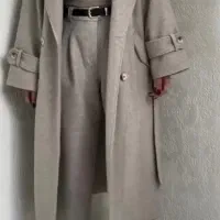 پالتو فوتر|لباس|کوهدشت, |دیوار