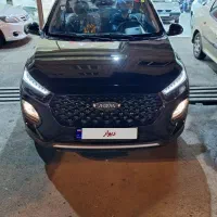 ام وی امx22 پرو دنده مدل1403 معاوضه با206sdپراید