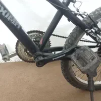 چرخ ماکسیما ۲۴|دوچرخه، اسکیت، اسکوتر|بروجرد, |دیوار