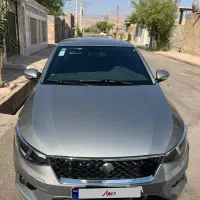 فروش خودرو تارا V4|خودرو سواری و وانت|اهواز, کوروش|دیوار