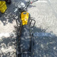 همتار شکاری ۲۰۰