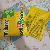 بازو بند استخر