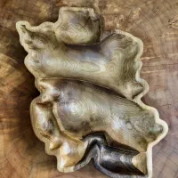 ظرف مزه طرح ایران