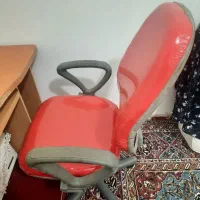صندلی چرخ دار