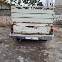 فروش پیکان وانت دوگانه سوز شرکت موتوری خراب هس
