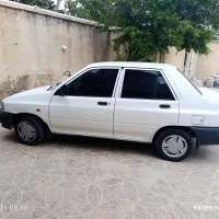 پراید 98|خودرو سواری و وانت|ایلام, |دیوار