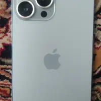 آیفون ۱۳ پرو مکس LLa باتری ۹۴درصد ۲۵۶ گیگ