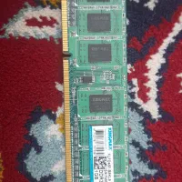 رم ddr3 با ظرفیت 1 گیگابایت kingmax