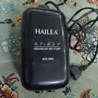 پمب آکواریوم.بخاری آکواریوم
