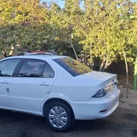 سمند سورن پلاس خشک|خودرو سواری و وانت|انزل, |دیوار