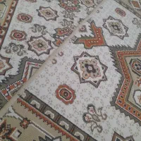 گلیم پله