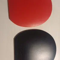 رویه راکت پینگ پنگ تی هشتاد و هشت T88 سانوی