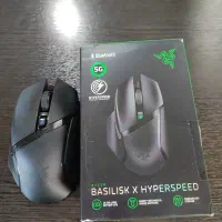 موس ریزر blasix