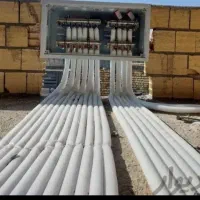 لوله کشی و تاسیسات تخصصی با ۳۰ سال تجربه