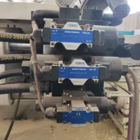 دستگاه تزریق پلاستیک ۸۰ تن LK|ماشینآلات صنعتی|پاکدشت, پاکدشت (مامازند)|دیوار