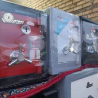 *فروش گاوصندوق*|فروشگاه و مغازه|رباط‌کریم, نصیرشهر|دیوار