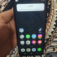 گوشی سامسونگ A07 درحد بسیار تمییز