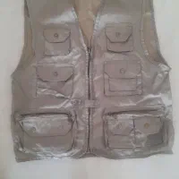 جلیقه ماهیگیری