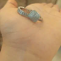 انگشتر ژوپینگ