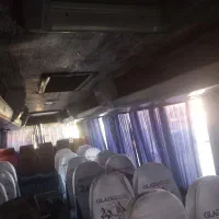 مهسان ۲۶ نفره|خودرو سنگین|قدس, شهر‌قدس|دیوار