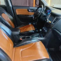 هایماs7مدل۱۳۹۶|خودرو سواری و وانت|ارومیه, |دیوار