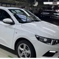 تارا v4 فول اتومات سفید