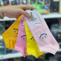 جوراب مدل جدید فانتزی مچی با کیفیت|لباس|سنندج, |دیوار