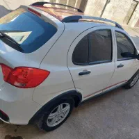 کوئیک آر بدون رنگ|خودرو سواری و وانت|مرند, |دیوار